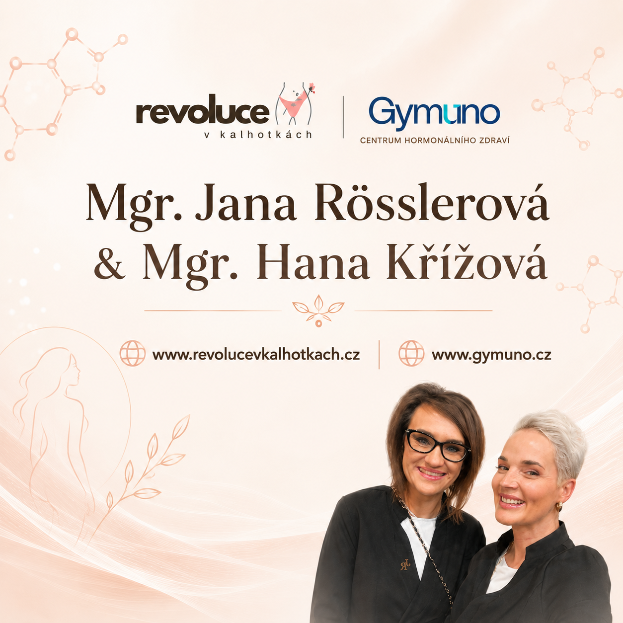 Klikni na web Revoluce v kalhotkách